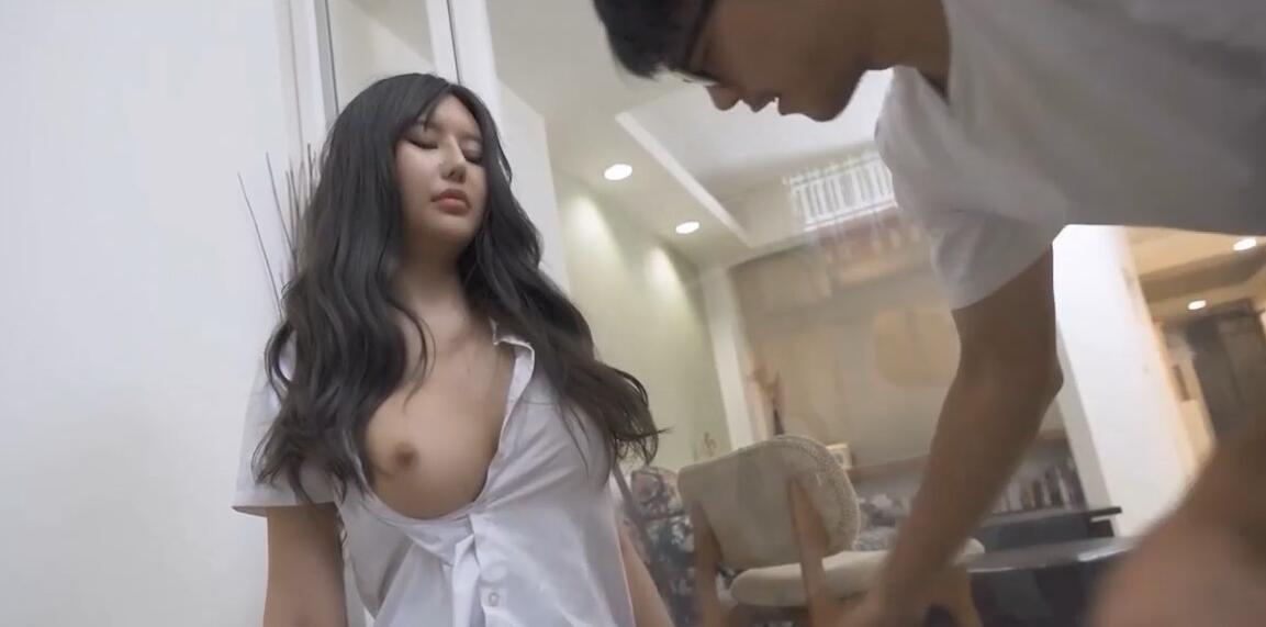 时间静止器-沈芯语