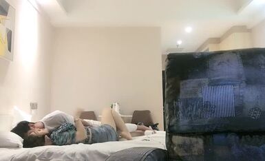 [主播探花] 2021-05-09 91约妹达人05-09再次约炮学妹