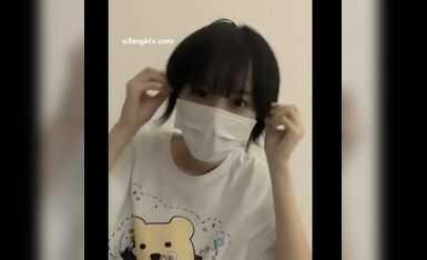 极致清纯可爱卡卡罗特两天大秀 2