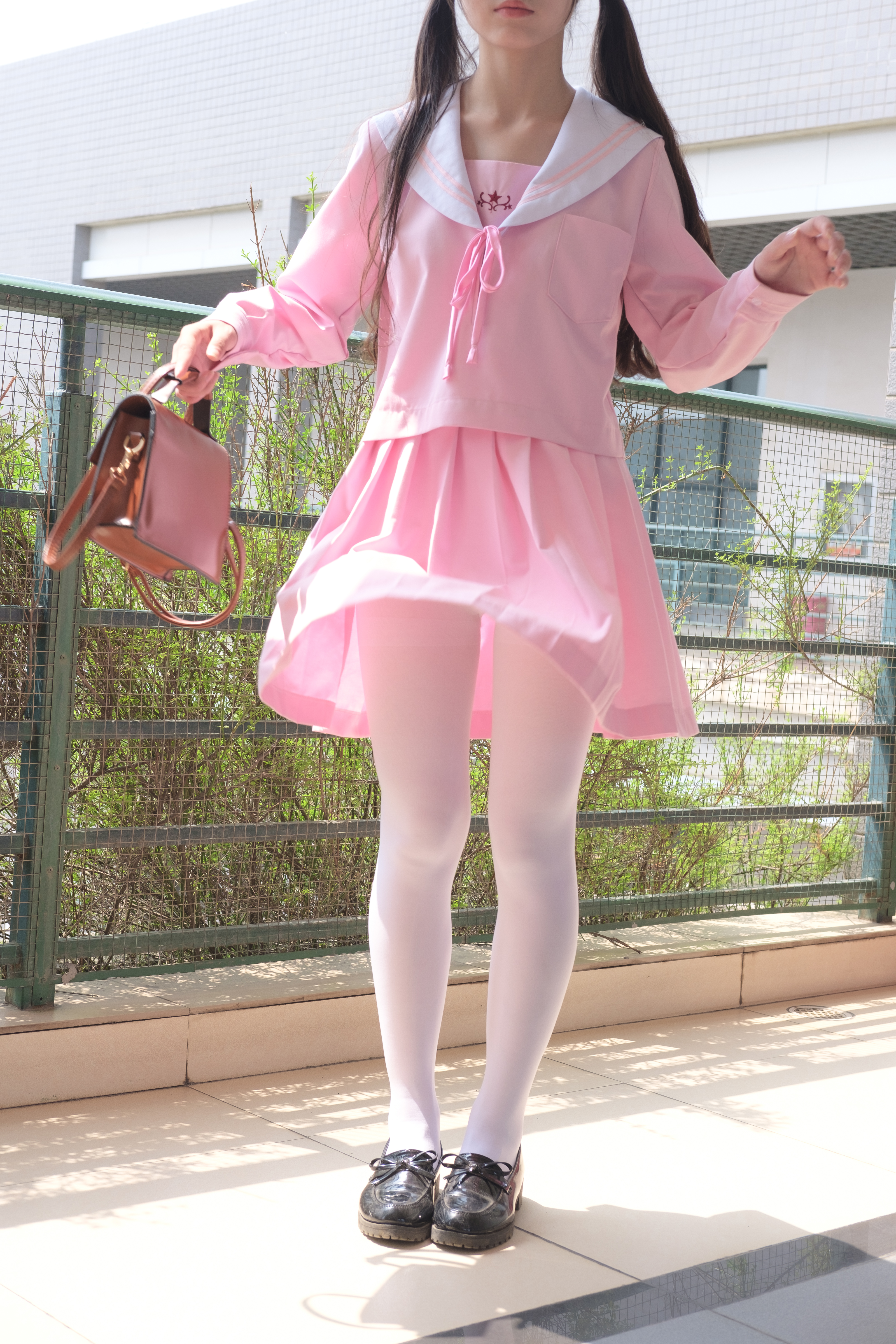 森萝财团-X系列-V11