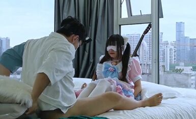 洛丽塔喵喵1-4大合集-女仆