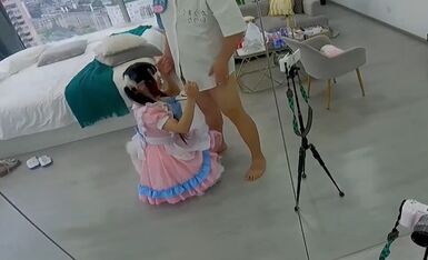 洛丽塔喵喵1-4大合集-女仆GoPro完整