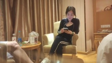 【胖子工作室】，粉丝期盼返场，美少妇再次登门，风骚妩媚，宛如情人相聚