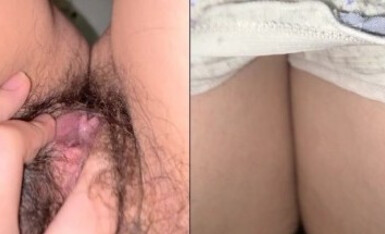 【女大学生宿舍内裤】，真实女生寝室，偷拍室友，厕所撒尿自慰聊八卦 01