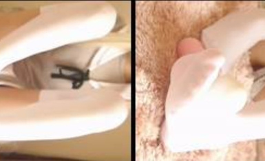 推特@福利姬@网红少女@吃货少女希希酱之校服穹妹3