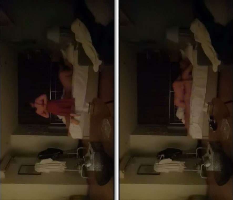 【十三先生】，川妹子，楼凤，600块来一发，大胸风骚，舔逼乱扭好投入，激情啪啪干爽.