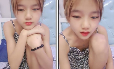 【你的小女仆】今晚你的白虎嫩逼~被无套操 逼~超嫩白虎.