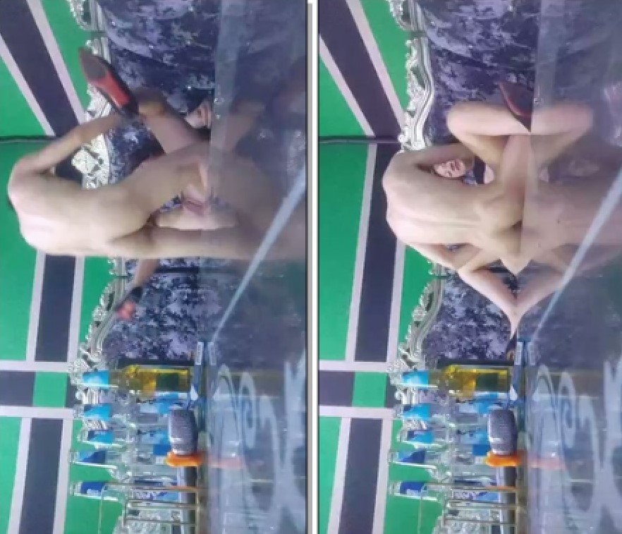 【歌厅探花】，午夜团队重磅回归，商K包间玩小妹，灯红酒绿，舌吻啪啪2