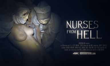 Nurses from hell