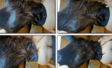 上海大叔爱小咪，强烈推荐！！！不要错过，叫床呻吟声真的是太燃烧了！声声犹如惊涛酣浪！