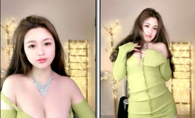 烈焰女神--E罩杯-舞魅娘 超气质丰满女神、一眼就爱上她，大活儿奉上，淫语刺激，佳作收藏 不容错过2.