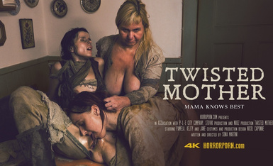 twisted.mother