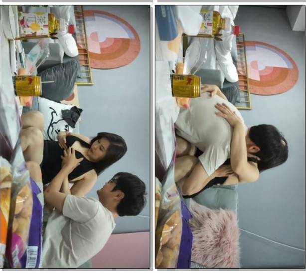 【最爱绿茶婊】探花巨乳骚熟女，掏出大奶子吸吮，扛起腿爆操，撞击大屁股浪叫不断