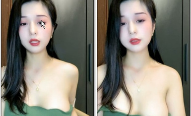 性感激情诱惑女神 --七月c领风骚淫荡的内心