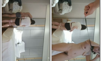 【换妻探花】4P激情不眠夜，不尽兴继续再操，一个舔蛋一个吸屌，各种姿势配合爆操.