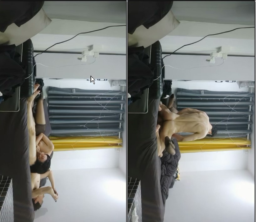 【麻辣王子】  ，肌肉小帅哥，良家学生妹，00后，苗条短发乖巧听话，黑丝足交啪啪，金童玉女性爱最佳伴侣