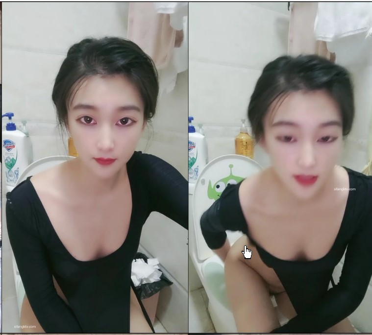 小姐姐长得太精致了吧，白皙光滑的皮肤 甜美御姐范儿，被这么一个猥琐的男人狠狠地操了 累趴 头发凌乱