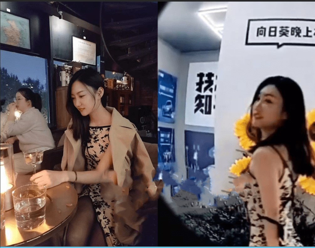 太屌了！大神干了我不敢干的事！小红书招聘SPA模特圈套，高薪引诱【甜美高质量长腿模特儿】