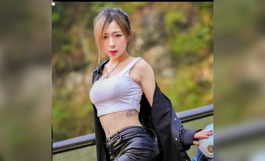 皇家華人 RAS0213 温泉混浴 色气全开