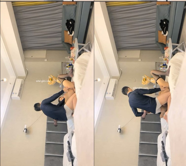 【反差同学探花】，神似郑爽的学生妹，清纯漂亮，小伙提前准备大黑牛，粉红逼逼 (3).