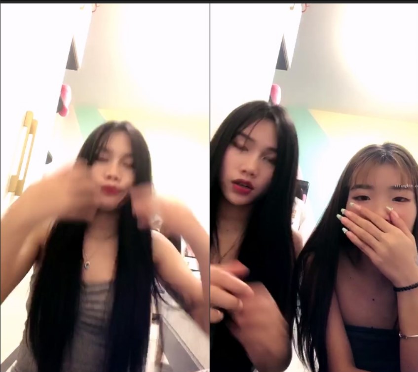 超级推荐！女神终于突破自我~【婷婷】害我打了两飞机~！ (2).