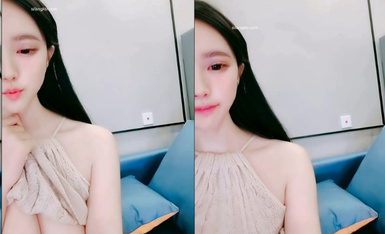 【耳朵困了】颜值天花板，粉的一塌糊涂，够骚~够味道！~ (1)