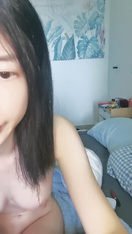 清純系主播@桃子汽水 尺度福利秀2 (4)