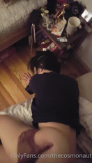 黑人PUA網紅(宇航員) 約啪十餘國素人-Tracy (27)