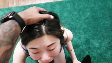 黑人PUA網紅@thecosmonaut(宇航員) 約啪十餘國素人-christina (2)