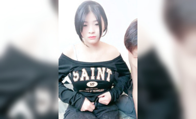 超強多人姐妹團@梅川 尺度福利秀 (8)