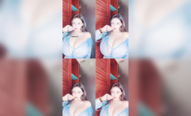 重磅福利悠悠戴允祺陳若初夢露張維亞等二十位巨乳大尺度-夢露veronica