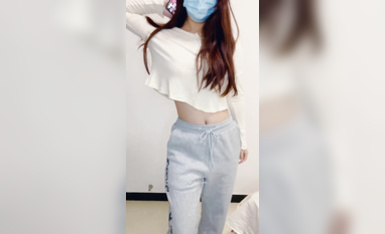 抖音風福利姬@甜醬(sweethess甜醬)尺度作品+裸舞合集 (15)