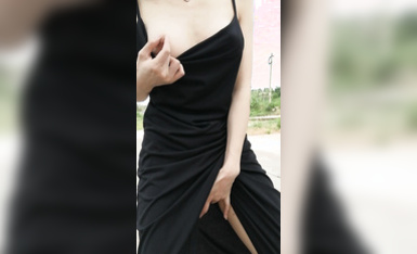 高質量福利姬@冉冉學姐 尺度劇情片 第三彈7 (1)