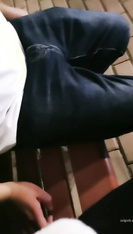 萬人迷戶外勾引路人系列 (6)