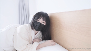 Onlyfans極品白虎網紅小姐姐NANA【清涼一夏2】4K原檔流出