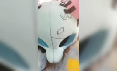 《清純學生反差泄密》在校眼鏡學生妹外純內騷，嫩乳戴乳釘被金主包養，露出紫薇啪啪啪，陰蒂超大年紀輕輕就成為母狗了 (3)