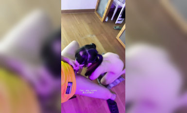 推特SM大神『迷人的柚子』七月最新高價私拍 極品00後蘿莉小母狗暴力深喉 爆操蜜桃臀 高清【極品 虐戀】推特SM大神『迷人的柚子』 (1)