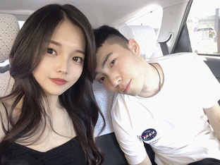 【泄密】極品留學生李天宜與富二代男友私密寫真視頻流出