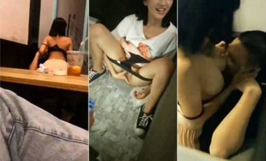 【網爆門事件】某技校大一女生聚會強上男同學