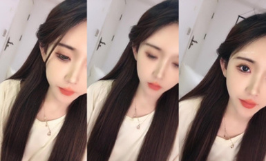 特別特別漂亮，【女神，張雯雯】找不出比她還漂亮的 (3)