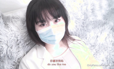 nana_taipei 忘帶鑰匙的姐姐