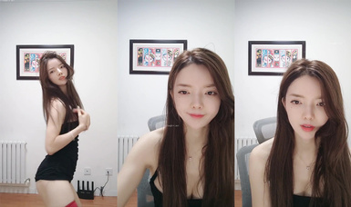 逆天顏值頂級女神 無虞 20小時合集 (5)