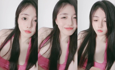 超美黑絲高顏值溫婉氣質女神 旖培 (1)