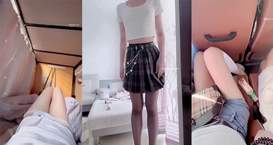 洛洛幻想屋 短片日常系列合集