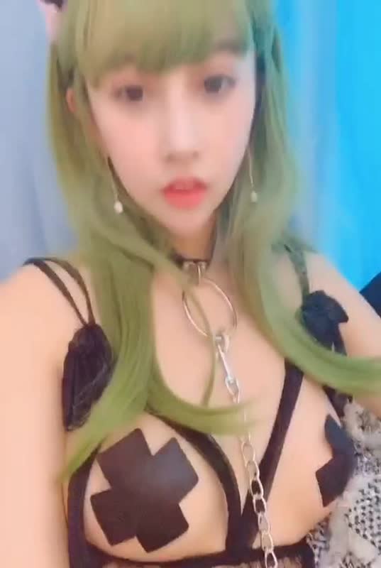 米线福利视频合集1