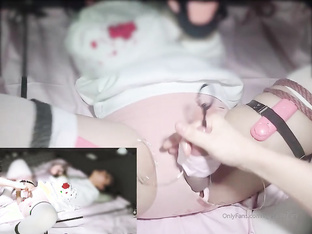 極品TS網紅@Hyeon06179 Onlyfans尺度作品合集 2 (1)