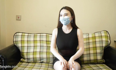 私房大神枫林晚原创私拍2 （需要还房贷被迫下海私拍)