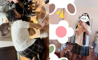 11月最新流出硬核精品，推特女奴調教大神SUGAR.M【紋理】真槍實彈SM賤母狗，舔狗 SP 鞭策 飲尿 煙燙 3P 肛交各種花樣（1）