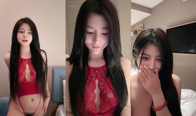 頂級顏值女神 蘇州小狐狸 (1)