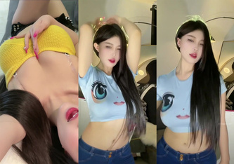 糖糖baby 直播熱舞75部合集（2）